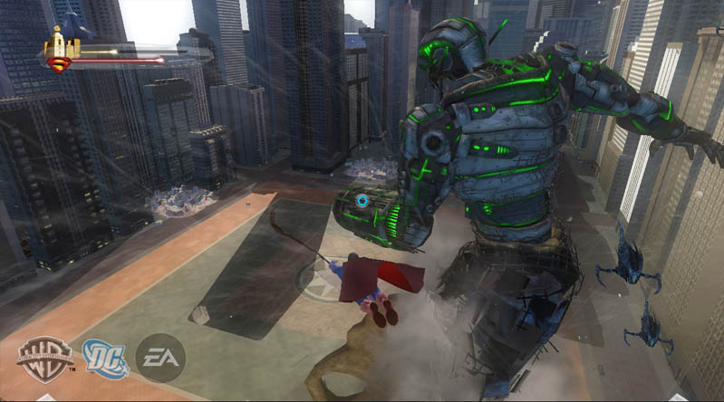 SUPERMAN RETURNS - Image 3