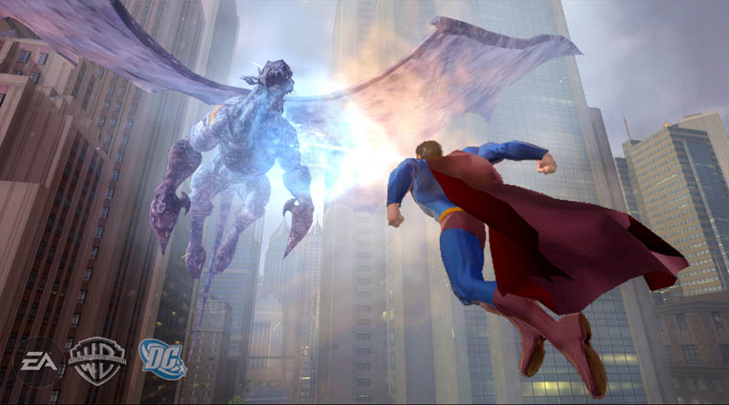 SUPERMAN RETURNS - Image 2