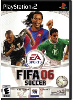 FIFA 06