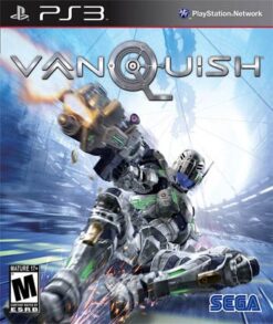 VANQUISH