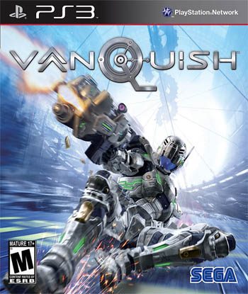 VANQUISH