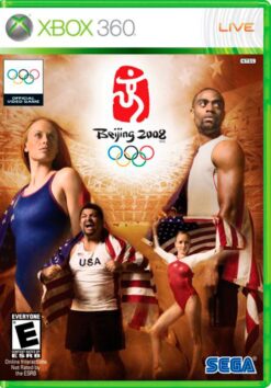 BEIJING OLYMPICS 2008 -360