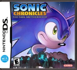 SONIC CHRONICLES