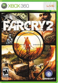 FARCRY 2