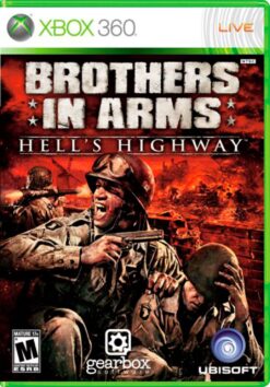 BROTHERS IN ARMS: HELL'S HIGHWAY