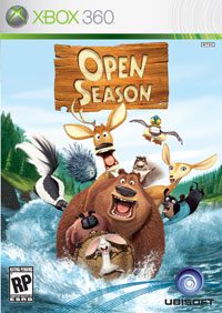 OPEN SEASON