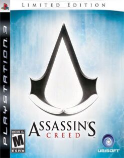 ASSASSINS CREED COLLECTOR
