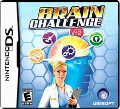 BRAIN CHALLENGE
