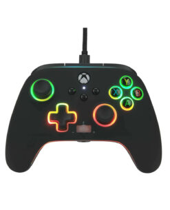 CONTROL ALAMBRICO XBOX POWER A SPECTRA INFINITY