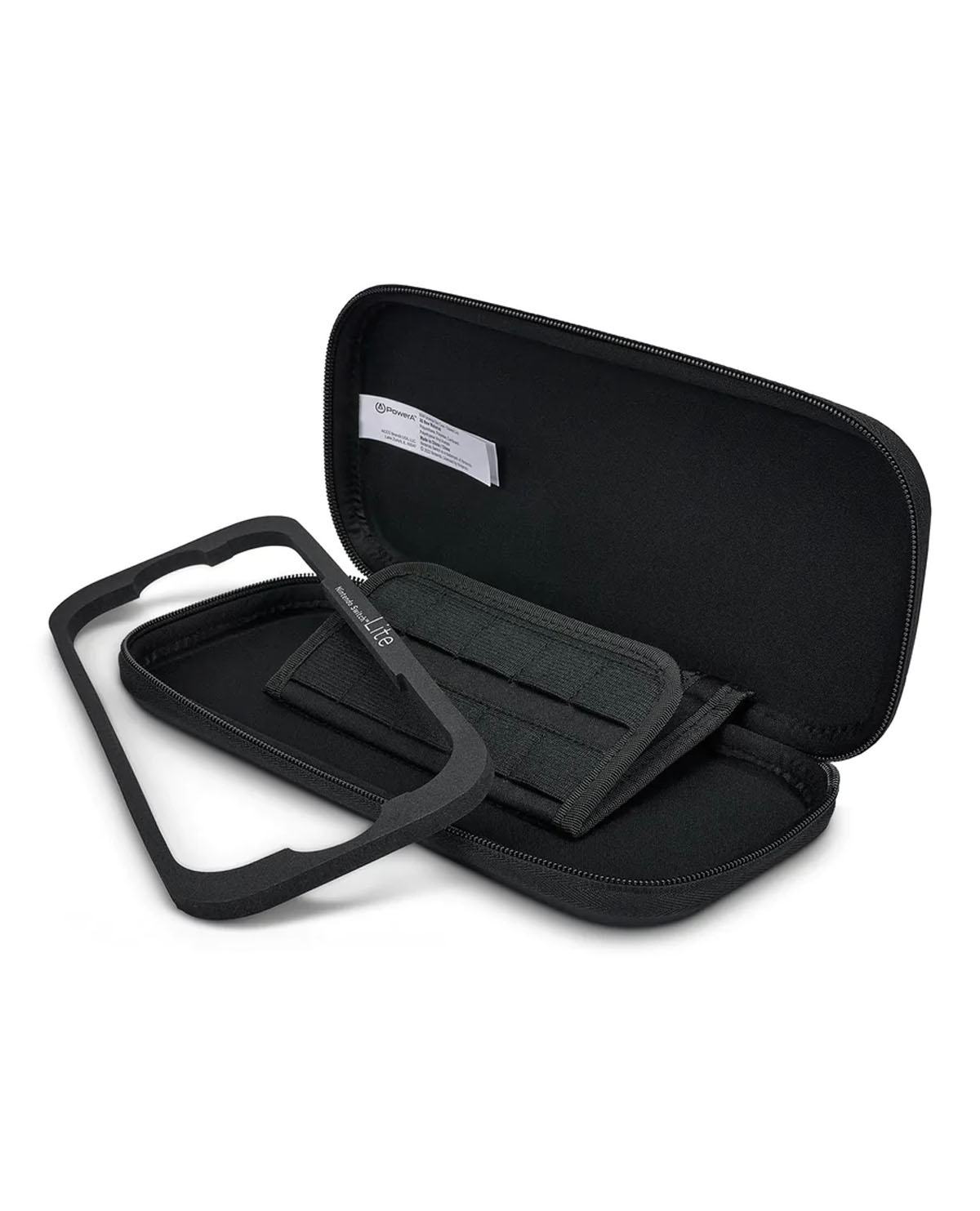 ESTUCHE NINTENDO SWITCH SLIM ZELDA MASTER SWORD DEFENSE - Image 3