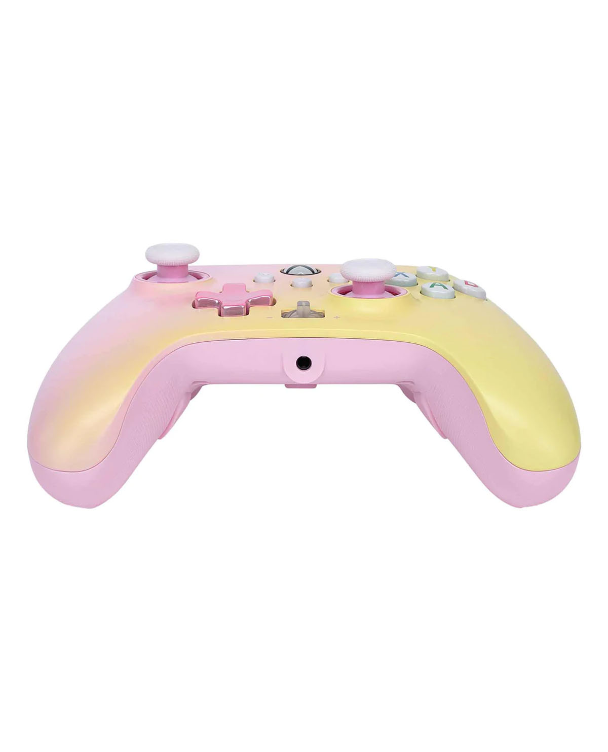CONTROL ALAMBRICO XBOX ONE POWER A PINK LEMONADE - Image 4