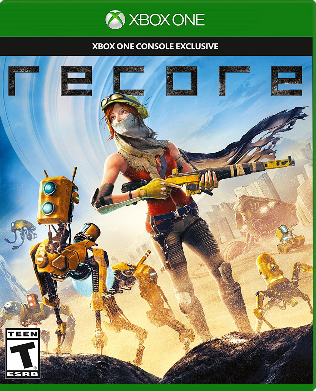 RECORE