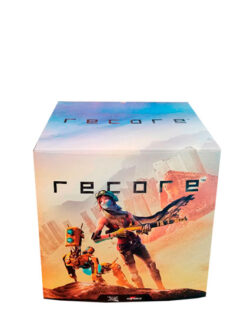 RECORE COLLECTORS EDITION