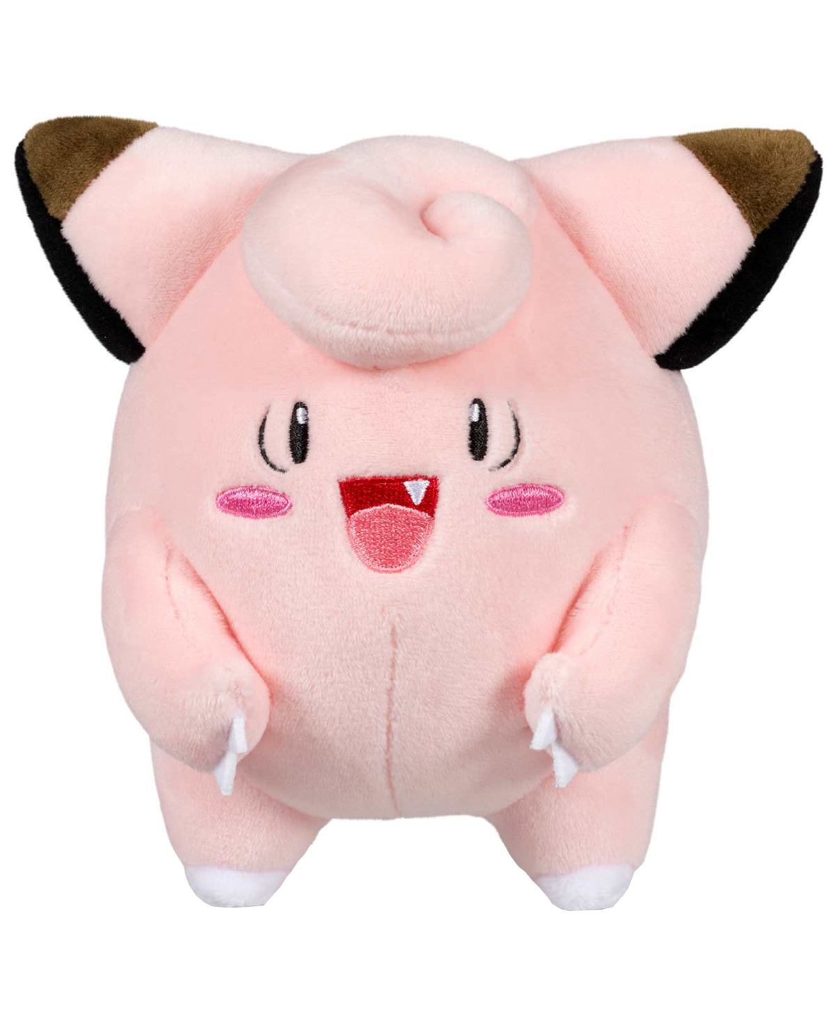 PELUCHE POKEMON CLEFAIRY 15 CM