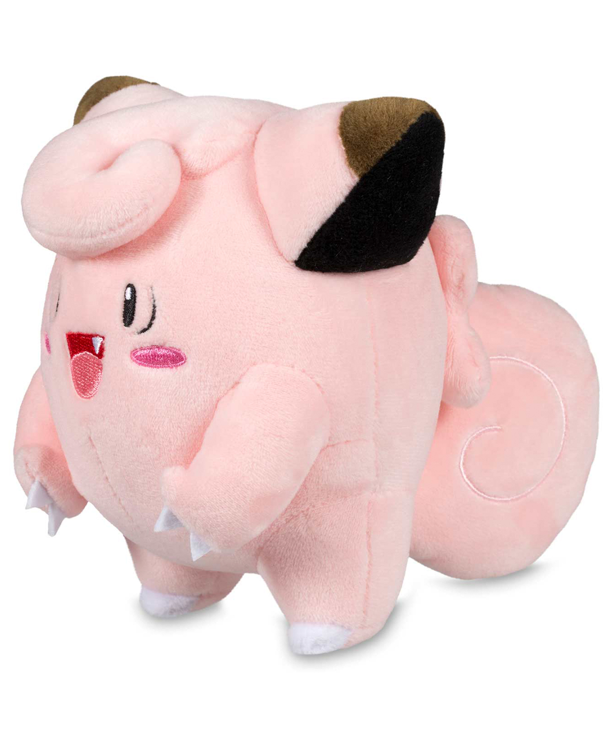 PELUCHE POKEMON CLEFAIRY 15 CM - Image 2