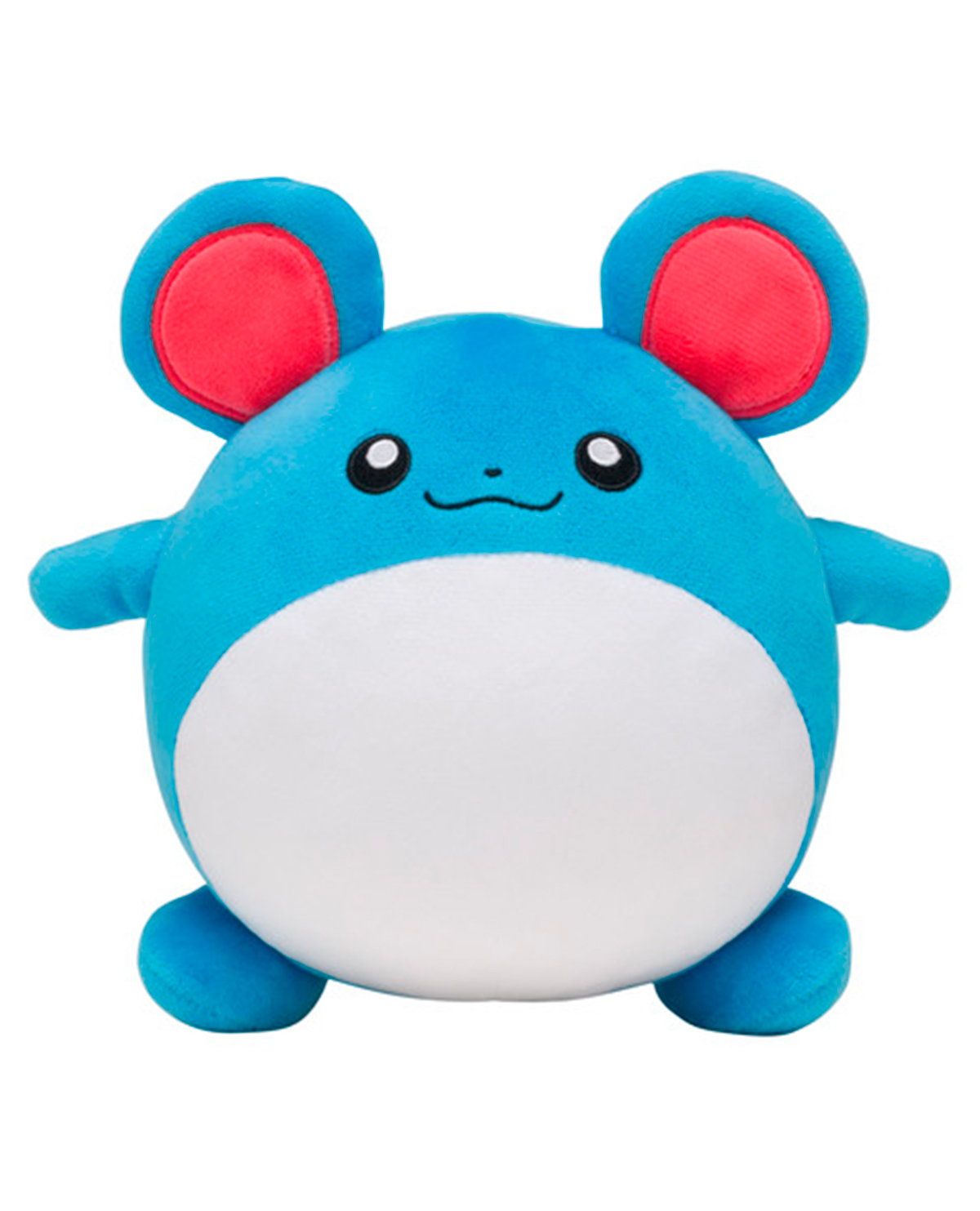 PELUCHE POKEMON MARILL 15 CM