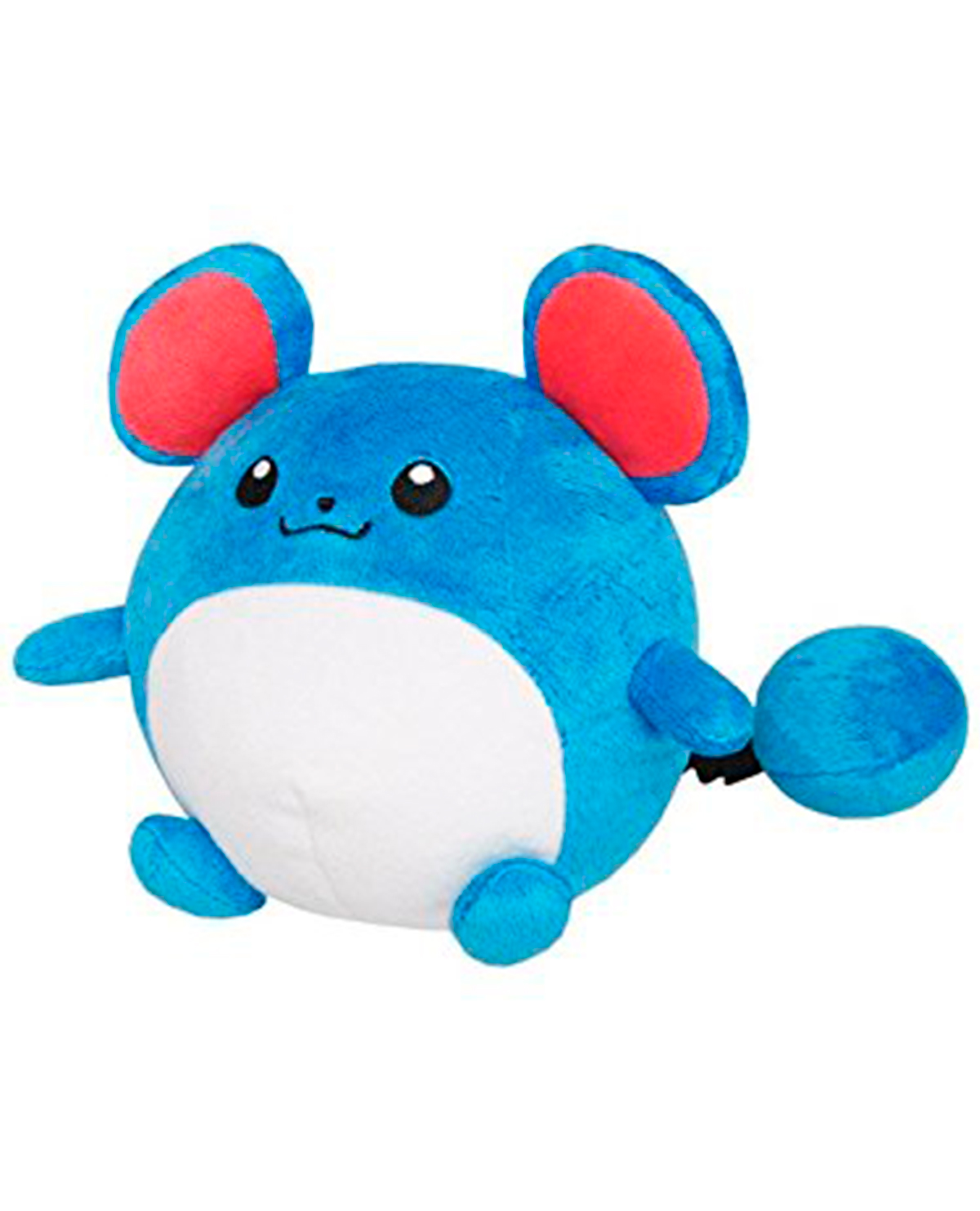 PELUCHE POKEMON MARILL 15 CM - Image 2