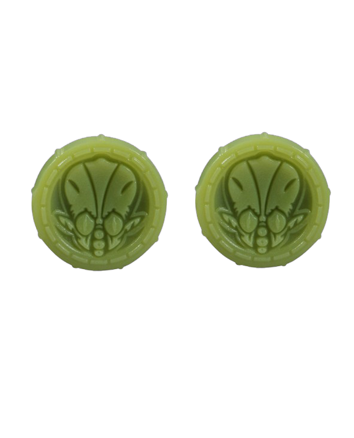 CQC SIGNATURE ZOMBIES