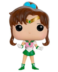 FIGURA POP SAILOR MOON JUPITER