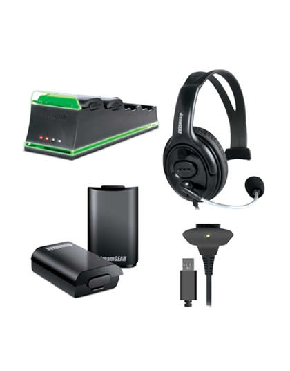 5IN1 ESSENTIALS PACK