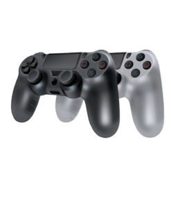PROTECTORES DE GOMA DREAMGEAR DUALSHOCK 4