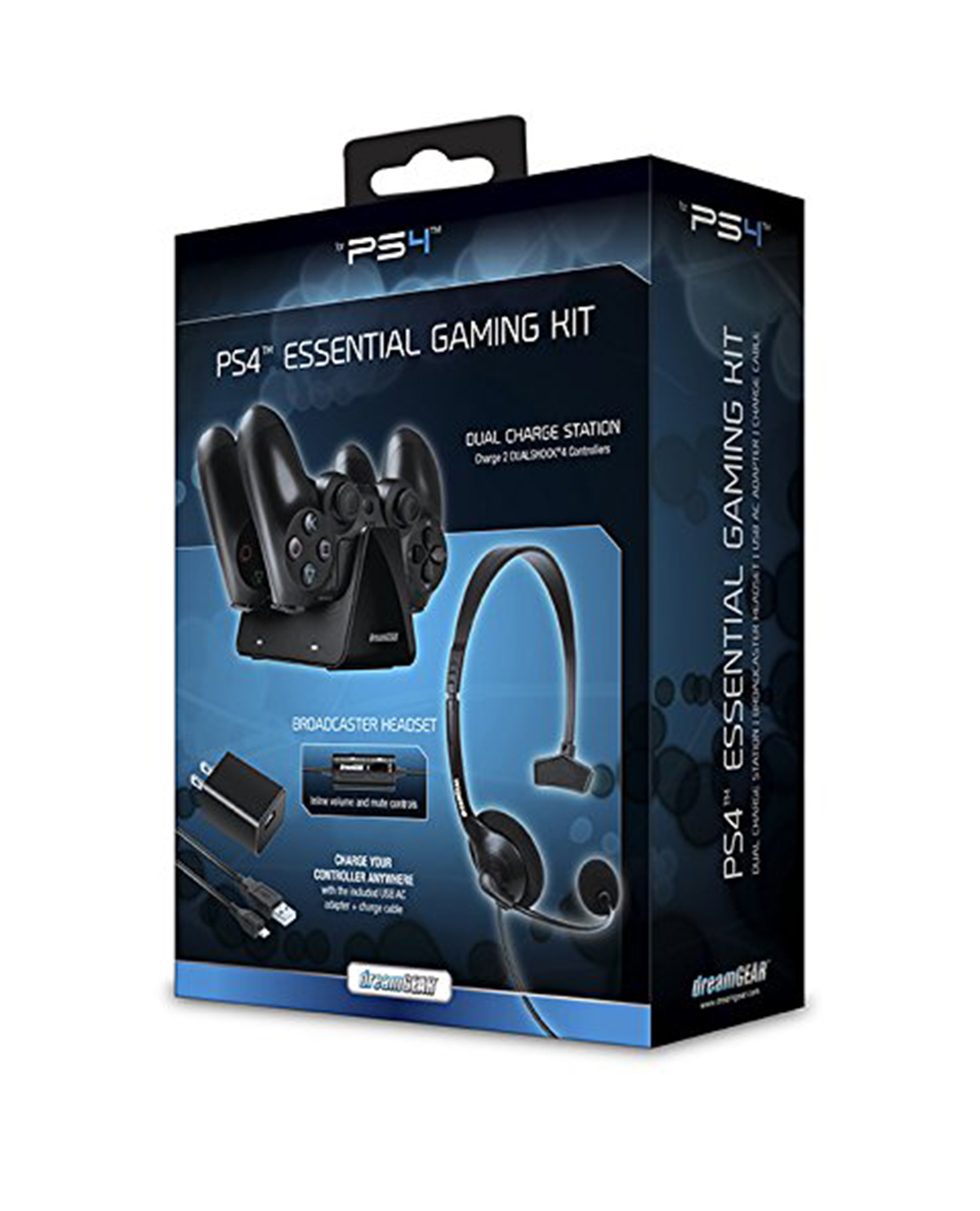 ESSENTIALS GAMING KIT - Image 2