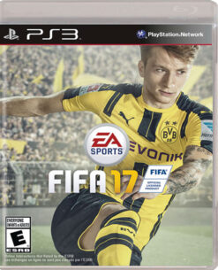 FIFA 17