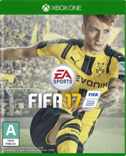 FIFA 17