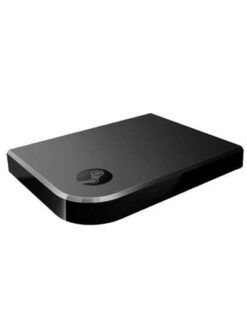 STEAM LINK