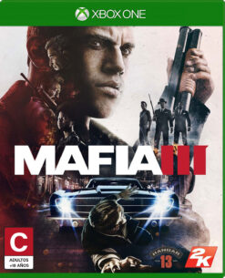 MAFIA III