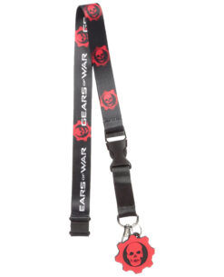 LANYARD GEARS OF WAR