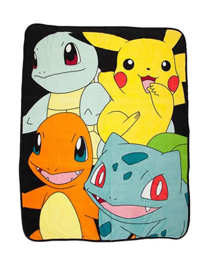 COBIJA POKEMON MULTI CHARACTER