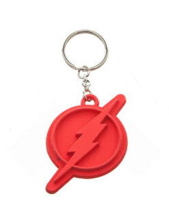 LLAVERO LOGO FLASH