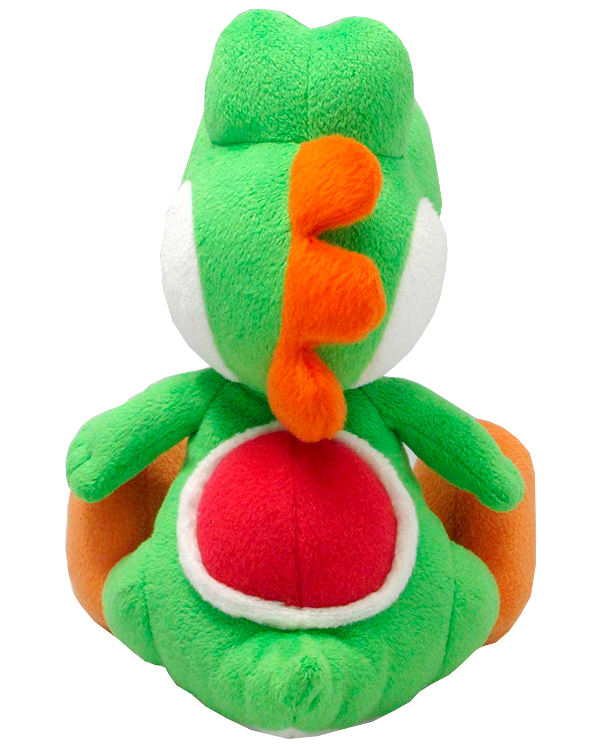 PELUCHE MARIO BROS YOSHI VERDE 15 CM - Image 2