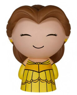 DORBZ DISNEY BELLA