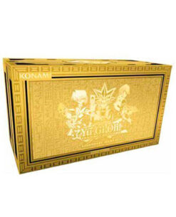 DECK YU-GI-OH LEGENDARY 2