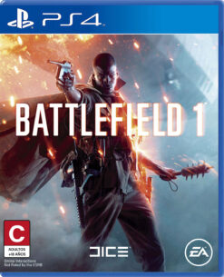BATTLEFIELD 1