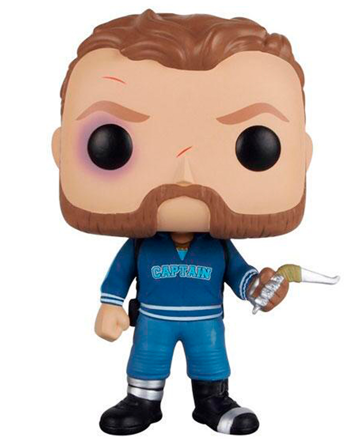 FIGURA POP SUICIDE SQUAD BOOMERANG