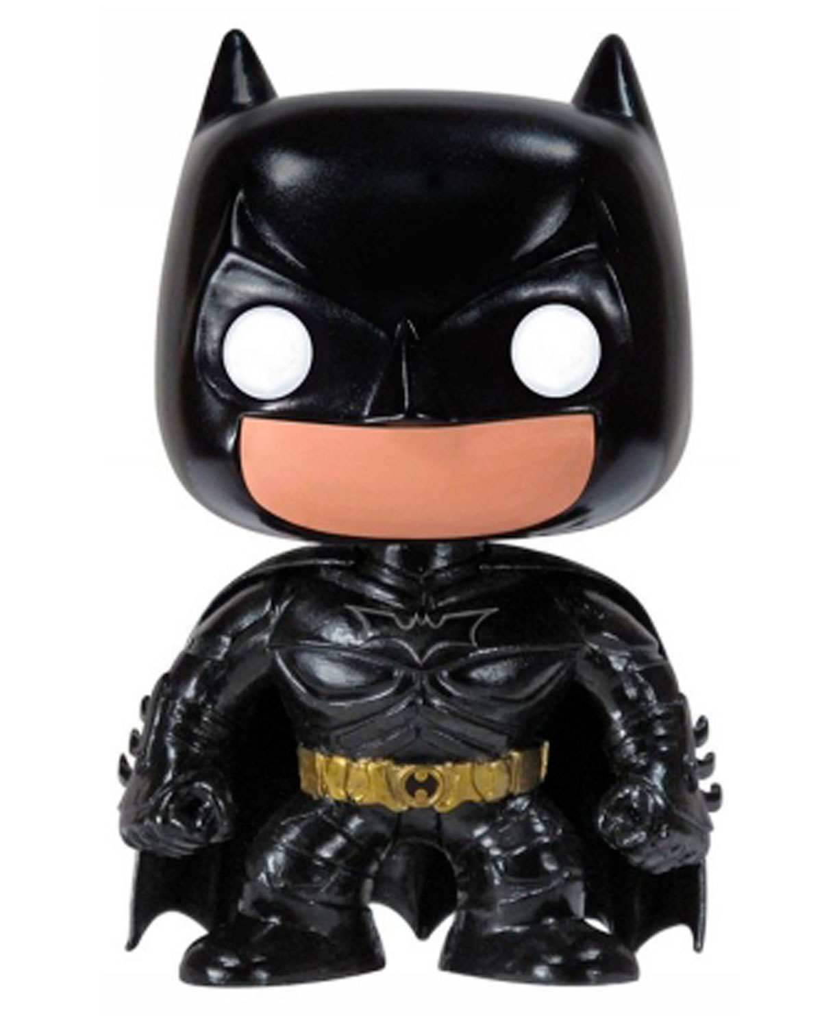 FIGURA POP HEROES DARK KNIGHT BATMAN