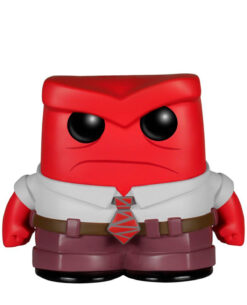 FIGURA POP DISNEY PIXAR ANGER