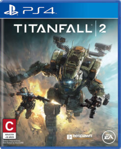 TITANFALL 2