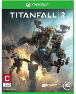 TITANFALL 2