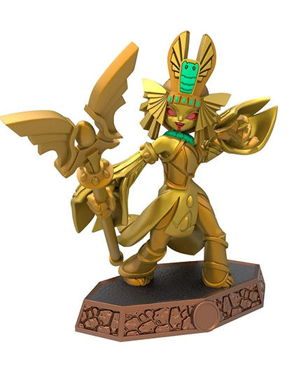 SKYLANDERS IMAGINATORS STARTER PACK - Image 3