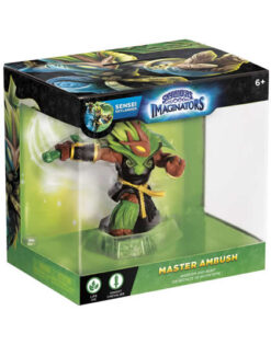 SKYLANDERS IMAGINATORS MASTER AMBUSH
