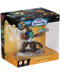 SKYLANDERS IMAGINATORS DR KRANKCASE