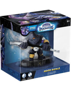 SKYLANDERS IMAGINATORS HOOD SICKLE