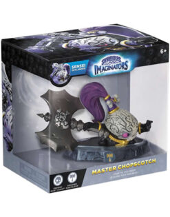 SKYLANDERS IMAGINATORS MASTER CHOPSCOTCH