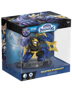 SKYLANDERS IMAGINATORS MASTER STARCAST
