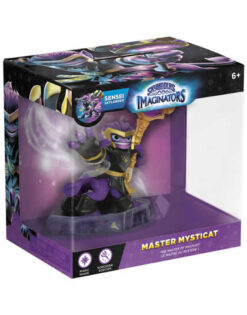 SKYLANDERS IMAGINATORS MASTER MYSTICAT