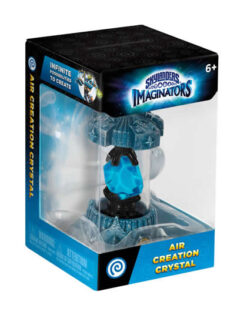 SKYLANDERS IMAGINATORS AIR CREATION CRYSTAL